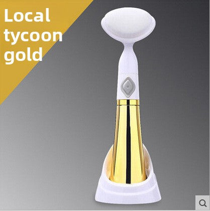 Face cleaning Device