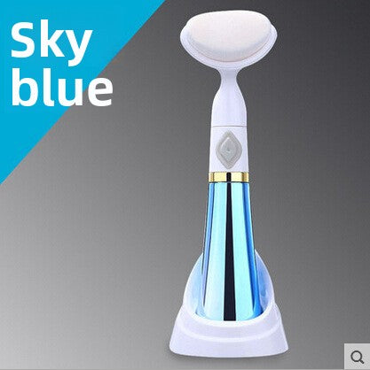 Face cleaning Device