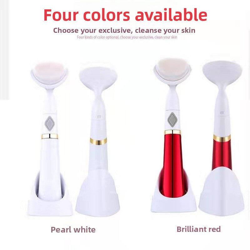 Face cleaning Device