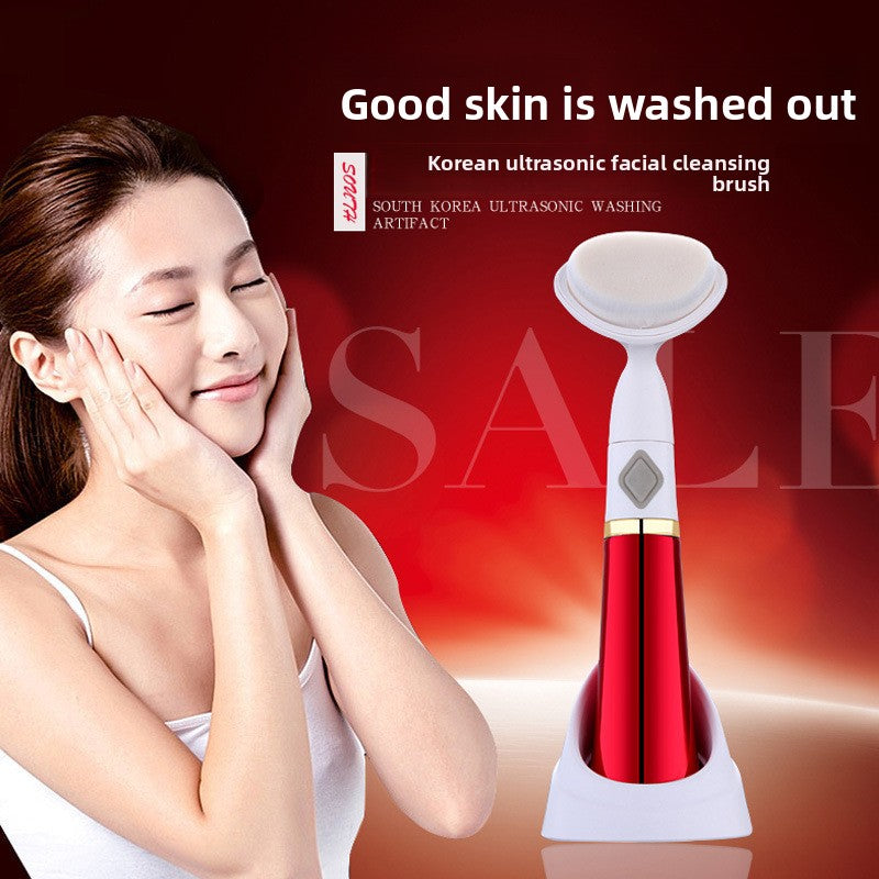 Face cleaning Device