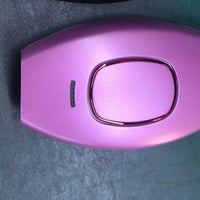 Home Laser Hair Removal Device