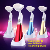 Face cleaning Device